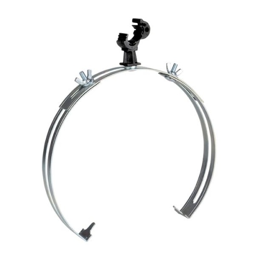 Держатель коньковый регулируемый с пластиковым фиксатором 230-350 мм, CZ PROxima | код lp-42310-cz | EKF фото 2 Держатель коньковый регулируемый с пластиковым фиксатором 230-350 мм, CZ PROxima | код lp-42310-cz | EKF фото 2