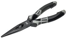 Тонкогубцы 200мм K4 ARMA2L 5 | код. A2L5-LN10-K4-200 | IEK