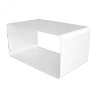 Соединитель фасонных элементов 55х110 | код 511FC | ERA