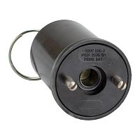 Ключ электромагнитной блокировки КЭЗ-1-220DC-УХЛ3 | код. 111491 | КЭАЗ