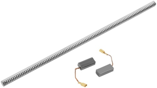 Перфоратор монтажный 900Вт 0-1150об/мин 0-5100уд/мин 3.3Дж 3 режима SDS-PLUS FIT 80109 фото 9