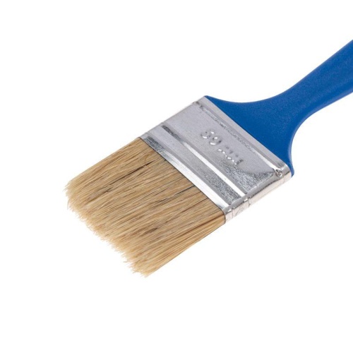 Кисть плоская универсальная 50х8 мм | код 89-0363 | REXANT фото 5 Кисть плоская универсальная 50х8 мм | код 89-0363 | REXANT фото 5