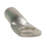 Наконечник луженый медный OptiKit L-JG-185-16 | код 278127 | КЭАЗ