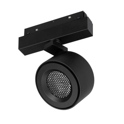 Светильник MAG-ORIENT-POINT-R80-12W Day4000 (BK, 18 deg, 48V) (Arlight, IP20 Металл, 5 лет) | код 47140 | Arlight Светильник MAG-ORIENT-POINT-R80-12W Day4000 (BK, 18 deg, 48V) (Arlight, IP20 Металл, 5 лет) | код 47140 | Arlight