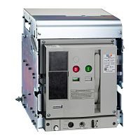 Автоматический выключатель OptiMat A-1000-S2-3P-65-D-MR0-B-C0000-M0-P01-S1-03 | код 318007 | КЭАЗ