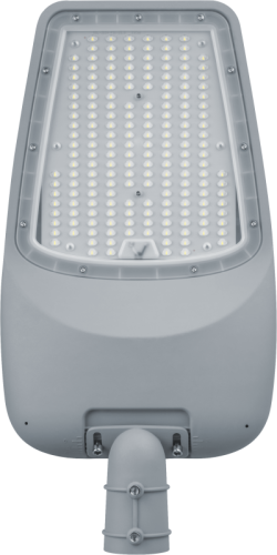 Светильник светодиодный 80 163 NSF-PW7-160-3K-LED ДКУ 160Вт 3000К IP65 21925лм уличный | код. 80163 | NAVIGATOR