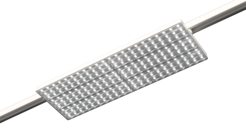 L-store 50/ГСП2/4,0К/MT-VF/SH/IP20 RAL7038 LEDEL | код LSTORE00038 | LEDEL