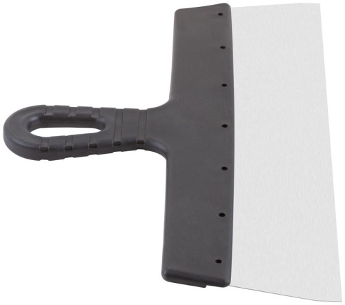 Шпатель фасадный нержавеющий 350 мм | код 6492 | FIT фото 5