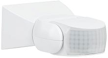 Датчик движения ИК настенный 1200w 180 гр. 12м IP65 белый | код. LDD10-013-1100-001 | IEK