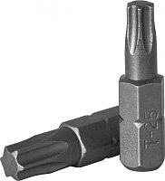 514340 Вставка-бита 1/4DR TORX®, T40, 25 мм | код 514340 | Ombra