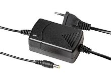 Блок питания 12В 1А IP54 12/1.0 (12/1.0) | код В0000003998 | Optimus CCTV
