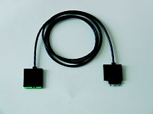 Кабель-удлинитель DEVIdry X100 100 см | код 19911111 | ДЕВИ (DEVI)