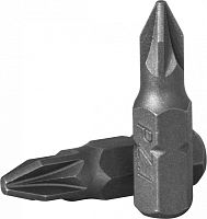 514600 Вставка-бита 1/4DR POZIDRIVE®, PZ0, 25 мм | код 514600 | Ombra