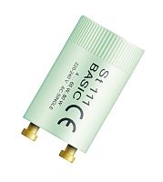 Стартер ST 111 BASIC 4-40 65Вт 220-240В | код. 4008321364876 | OSRAM