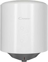 Водонагреватель Candy CR30V-HE1(R) 1.75кВт 30л электрический настенный/белый | код 1941615 | CANDY