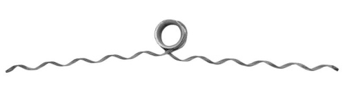 Зажим спиральный поддерживающий ПСО-50-11,7/12,8 К | код 17145 | INSTALL Зажим спиральный поддерживающий ПСО-50-11,7/12,8 К | код 17145 | INSTALL