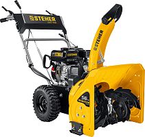 Снегоуборщик бензиновый EXTREM 56 см | код GST-756 | Steher
