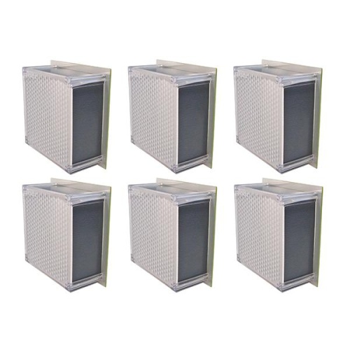 Светильник LE-СВО-17-050-0665-20Т "ГРИЛЬЯТО ДОМИНО" LED (6 свет.+ драйвер) LED-effect 0665 Светильник LE-СВО-17-050-0665-20Т "ГРИЛЬЯТО ДОМИНО" LED (6 свет.+ драйвер) LED-effect 0665