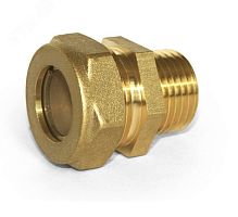 Муфта (F) 40х1 1/2 EF | код 2256211 | Stahlmann