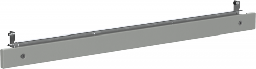 FORMAT Фальш-панель внешняя 50х1000 IP54 IEK | код YKM40D-FO-PWS-005-100-54 | IEK