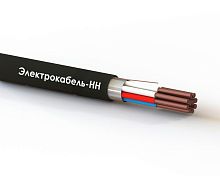Кабель КВВГЭнг(А)-LS 10х2.5 0.66кВ | код 00-00006615 | ЭЛЕКТРОКАБЕЛЬ НН