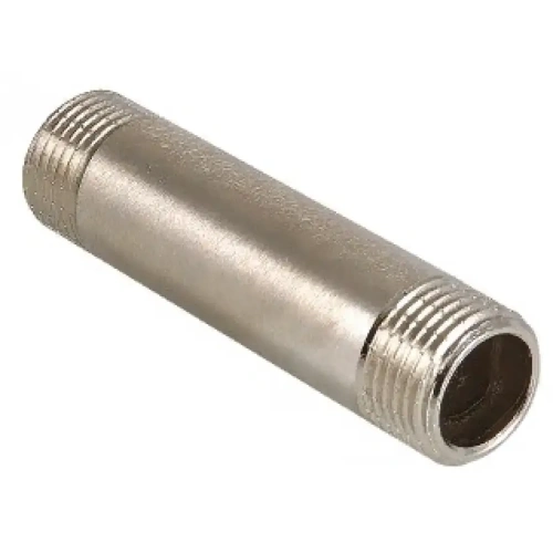 Бочонок резьбовой 1/2'x150 мм | код BF.572.04-L150 | MVI