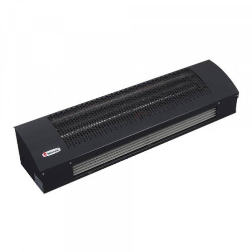 Завеса тепловая электрическая Hintek RT-0610-3.5-Y (220/380) | код 04.03.01.214408 | Hintek