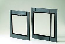 Фланец для дверцы (запасная часть) FLANGE T7-T7M-X1 F | код 1SDA063160R1 | ABB
