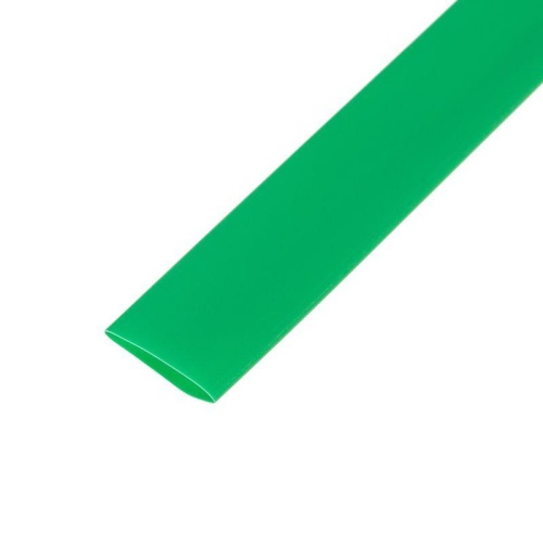 Набор термоусаживаемых трубок №18 ТУТ нг 12/6 мм, 7 цветов (упак. 21 шт. по 10 см) | код 29-0118 | REXANT фото 2