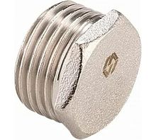 Заглушка 1/2' НР | код BF.561.04 | MVI