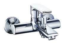 Смеситель для ванны и душа ПСМ-100-1 ЭЛИТ тип См-ВОРНШлА | код PSM-100-1 | PROFSAN