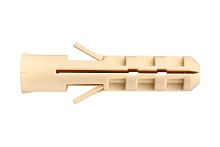 Дюбель нейлоновый PND-12 12х60мм (25шт) | код. 76082057 | Европартнёр