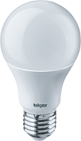 Лампа светодиодная 94 388 NLL-A60-10-230-4K-E27 | код. 94388 | Navigator