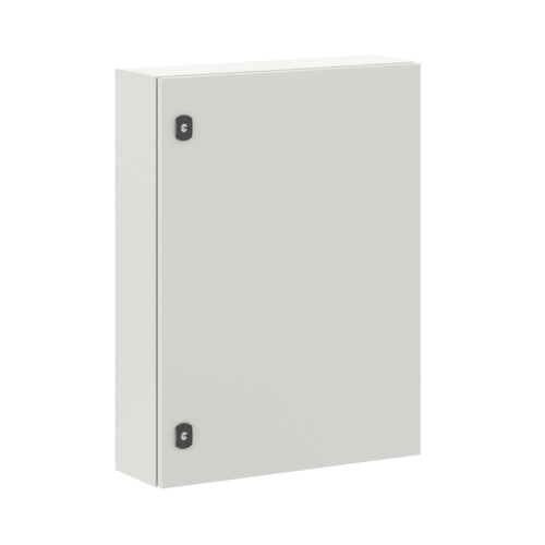 Корпус навесной STE с М/П ВxШxГ 800x600x200 мм, IP66 | код R5STE0862 | DKC