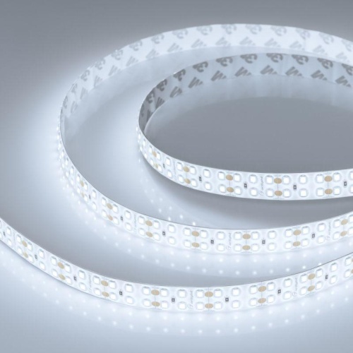 Лента герметичная RTW-SE-A240-15мм 24V White6000 (19.2 W/m, IP65, 2835, 5м) (-) | код 014720(2) | Arlight