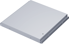 Светильник светодиодный 80 042 ДВО-12-П-40-3К-IP54-CLIP-IN-A1 Innolux 80042