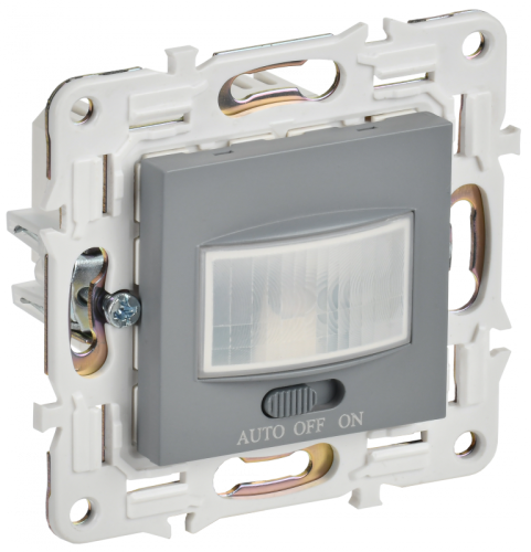 SKANDY Датчик движения SK-S01Gr сер. IEK | код SK-MS10-N-150-05-K03 | IEK