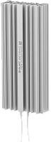 Нагреватель конвекционный SILART, 100 Вт 110-230 V AC/DC | код SNT-100-410 | SILART