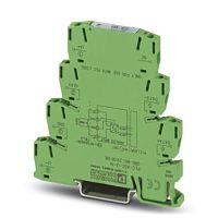 Модуль расширения PLC-ASC-UI-IN | код 2906916 | PHOENIX CONTACT