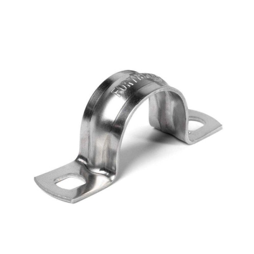 Скоба металлическая СМД 48-50 | код 49609 | КВТ Скоба металлическая СМД 48-50 | код 49609 | КВТ