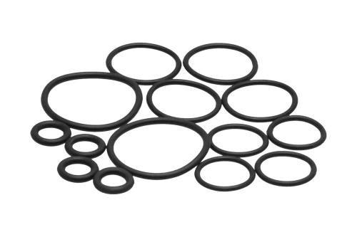 Набор колец уплотнительных для обжимных фитингов (4+4+4+2 шт.) | код ИС.131366 | MasterProf Набор колец уплотнительных для обжимных фитингов (4+4+4+2 шт.) | код ИС.131366 | MasterProf