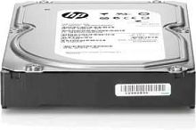 Жесткий диск HPE 1x1Tb SATA 7.2K 843266-B21 3.5 | код 1014585 | HPE
