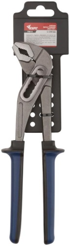 Клещи переставные ''Мастер'' тип D4 250 мм | код 70615 | FIT фото 3 Клещи переставные ''Мастер'' тип D4 250 мм | код 70615 | FIT фото 3