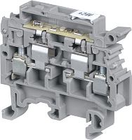 M4/8.SFD Клемма винт 4мм.кв. | код 1SNA115663R2300 | TE Connectivity