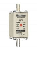 Предохранитель NH000GG50V100-(B219122H) | код 050657 | КЭАЗ