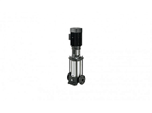 Насос многоступенчатый вертикальный CR15-03 A-F-A-E-HQQE | код 96501894 | Grundfos