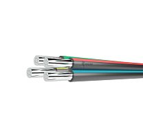 Провод СИП-2 3х35+1х50 (м) | Код. 00-00129055 | Цветлит