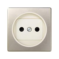 Накладка на 75431-6.., S82C, шампань | код 82040-64 | Simon