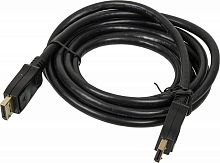 Кабель Ningbo DisplayPort (m) DisplayPort (m) 3м | код 840965 | NINGBO