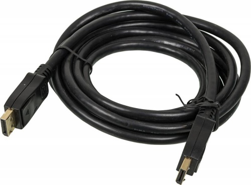 Кабель Ningbo DisplayPort (m) DisplayPort (m) 3м | код 840965 | NINGBO